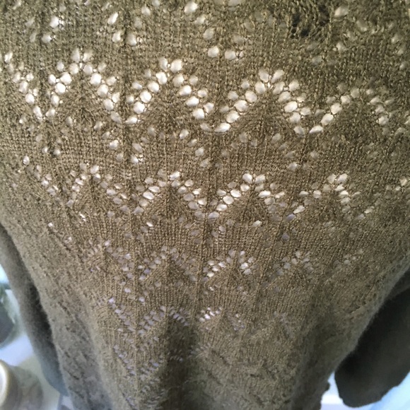 Mossimo Knit Cardigan - Picture 4 of 4